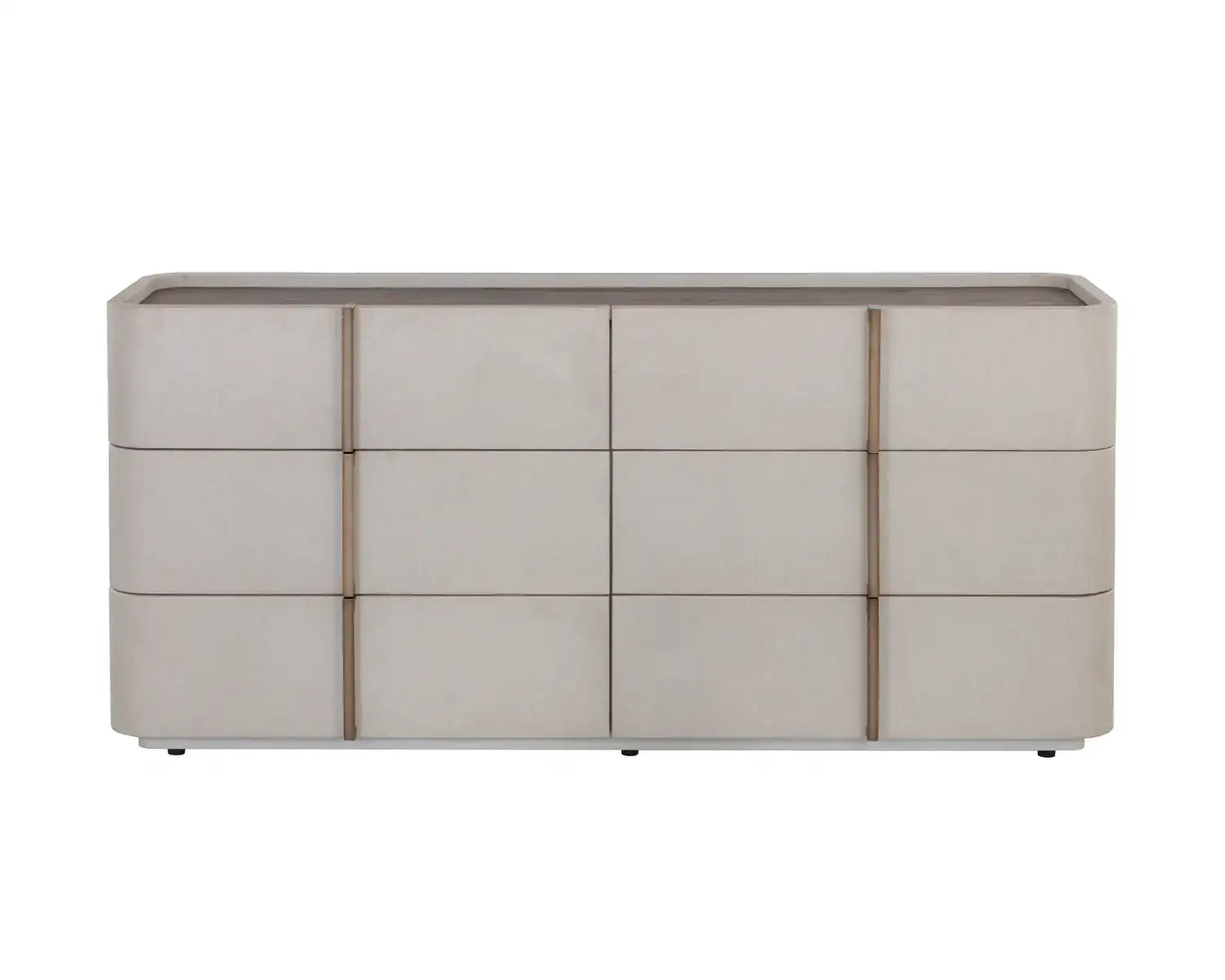 Sunpan JAMILLE DRESSER - Dressers