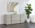 Sunpan JAMILLE DRESSER - Dressers