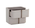 Sunpan JAMILLE NIGHTSTAND - Nightstands