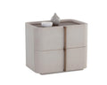 Sunpan JAMILLE NIGHTSTAND - Nightstands