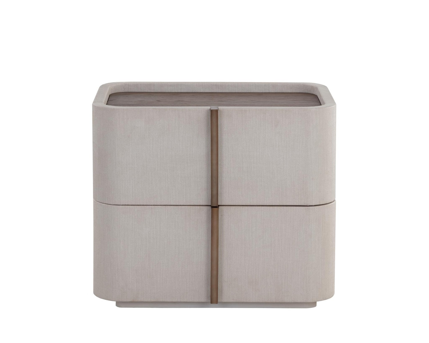 Sunpan JAMILLE NIGHTSTAND - Nightstands