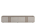 Sunpan JAMILLE MEDIA CONSOLE AND CABINET - Consoles
