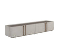 SUNPAN JAMILLE MEDIA CONSOLE AND CABINET - Consoles