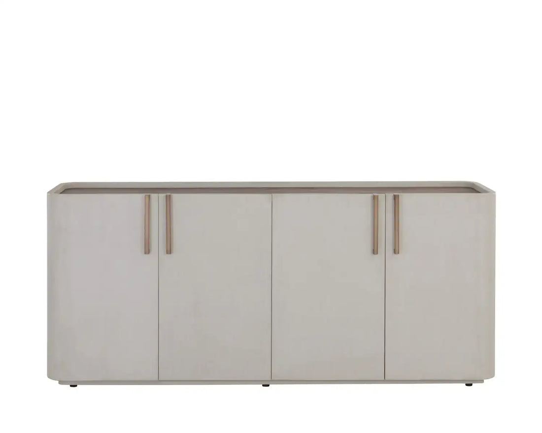 SUNPAN JAMILLE SIDEBOARD - Side