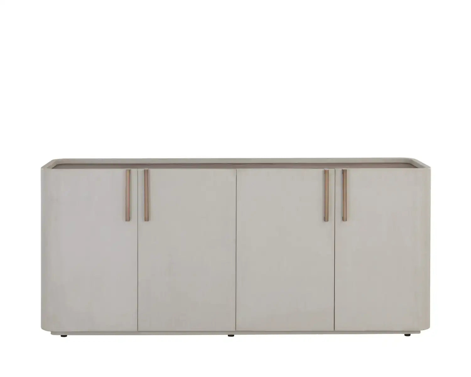SUNPAN JAMILLE SIDEBOARD - Side