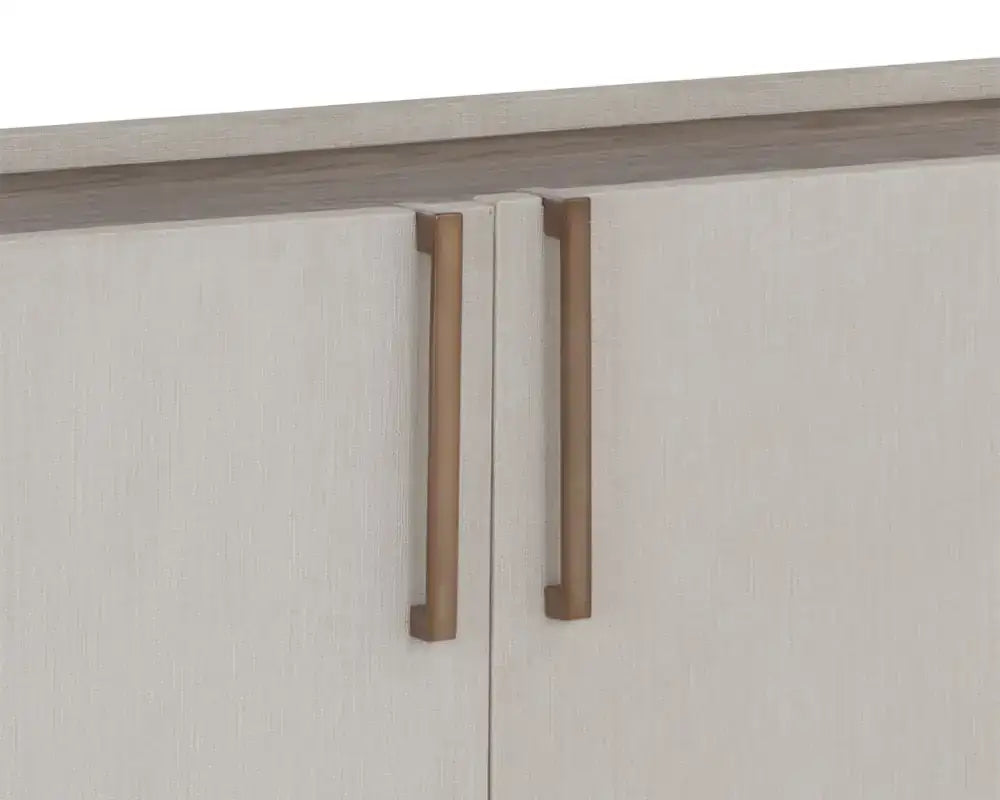 SUNPAN JAMILLE SIDEBOARD - Side