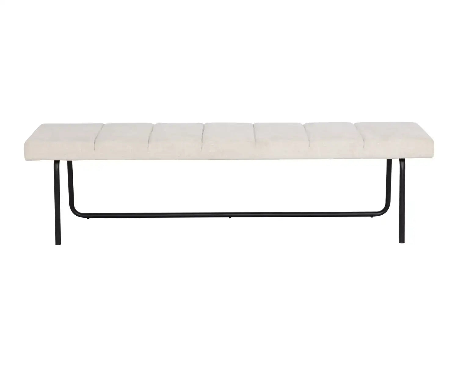 SUNPAN CASIMIR BENCH - Benches, Ottoman, Stools