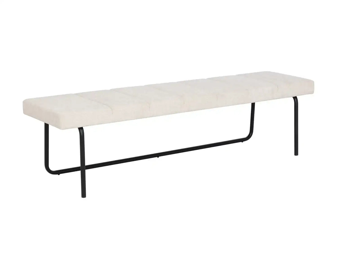 SUNPAN CASIMIR BENCH - Benches, Ottoman, Stools