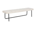 SUNPAN CASIMIR BENCH - Benches, Ottoman, Stools