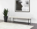 SUNPAN CASIMIR BENCH - Benches, Ottoman, Stools