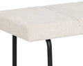 SUNPAN CASIMIR BENCH - Benches, Ottoman, Stools