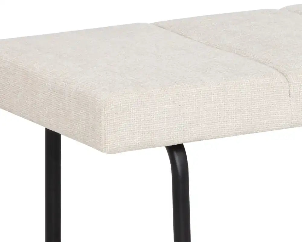SUNPAN CASIMIR BENCH - Benches, Ottoman, Stools