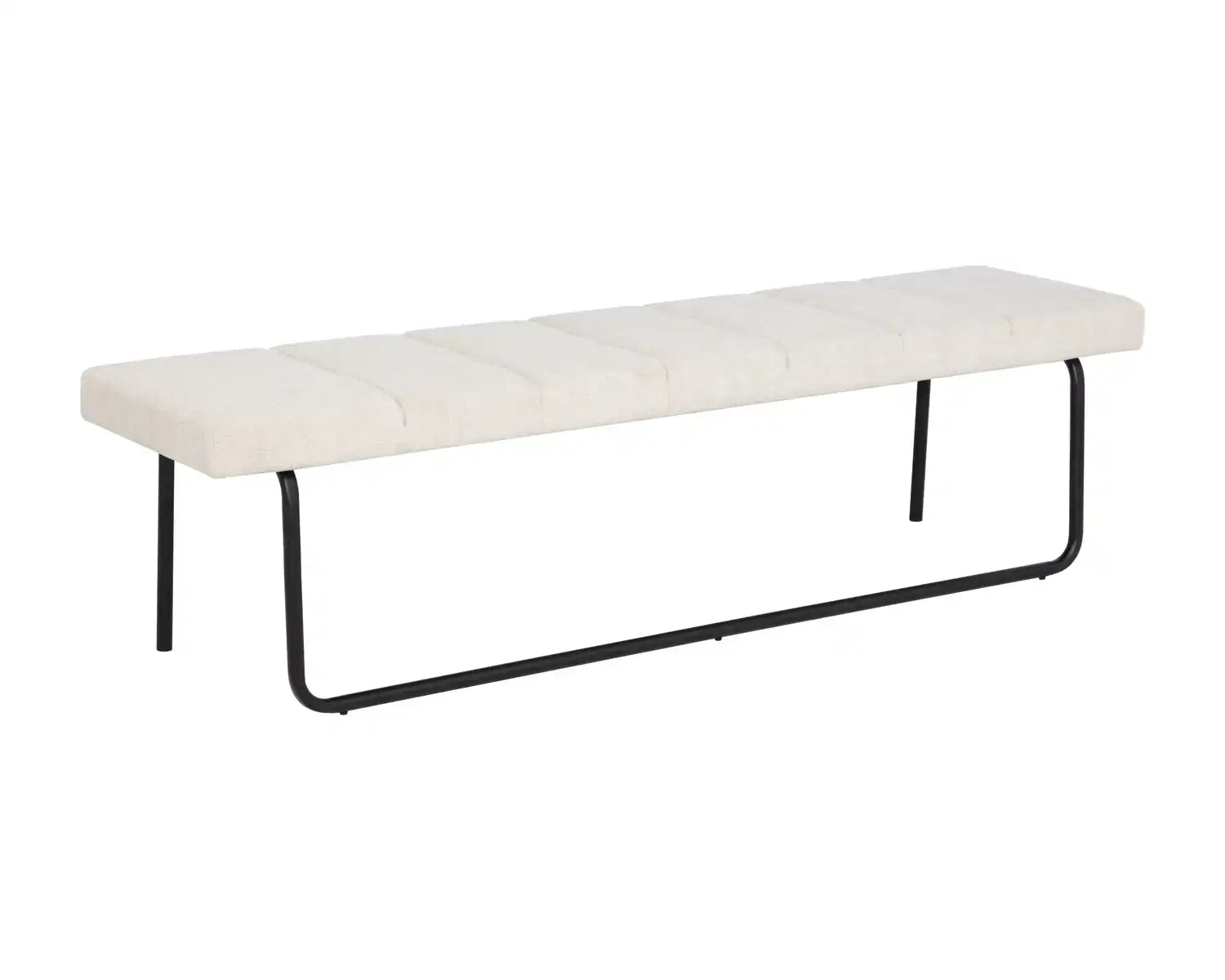 SUNPAN CASIMIR BENCH - Benches, Ottoman, Stools