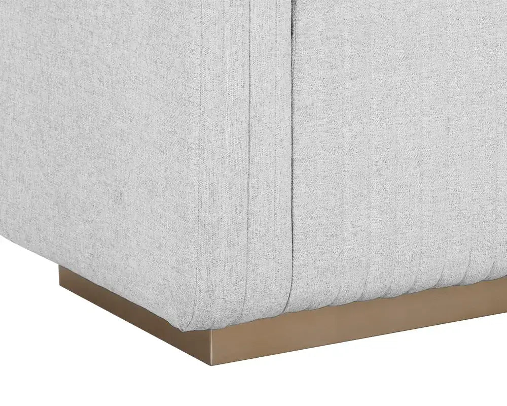 SUNPAN ODETTE BENCH - Benches, Ottoman, Stools