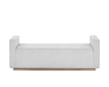 SUNPAN ODETTE BENCH - Benches, Ottoman, Stools