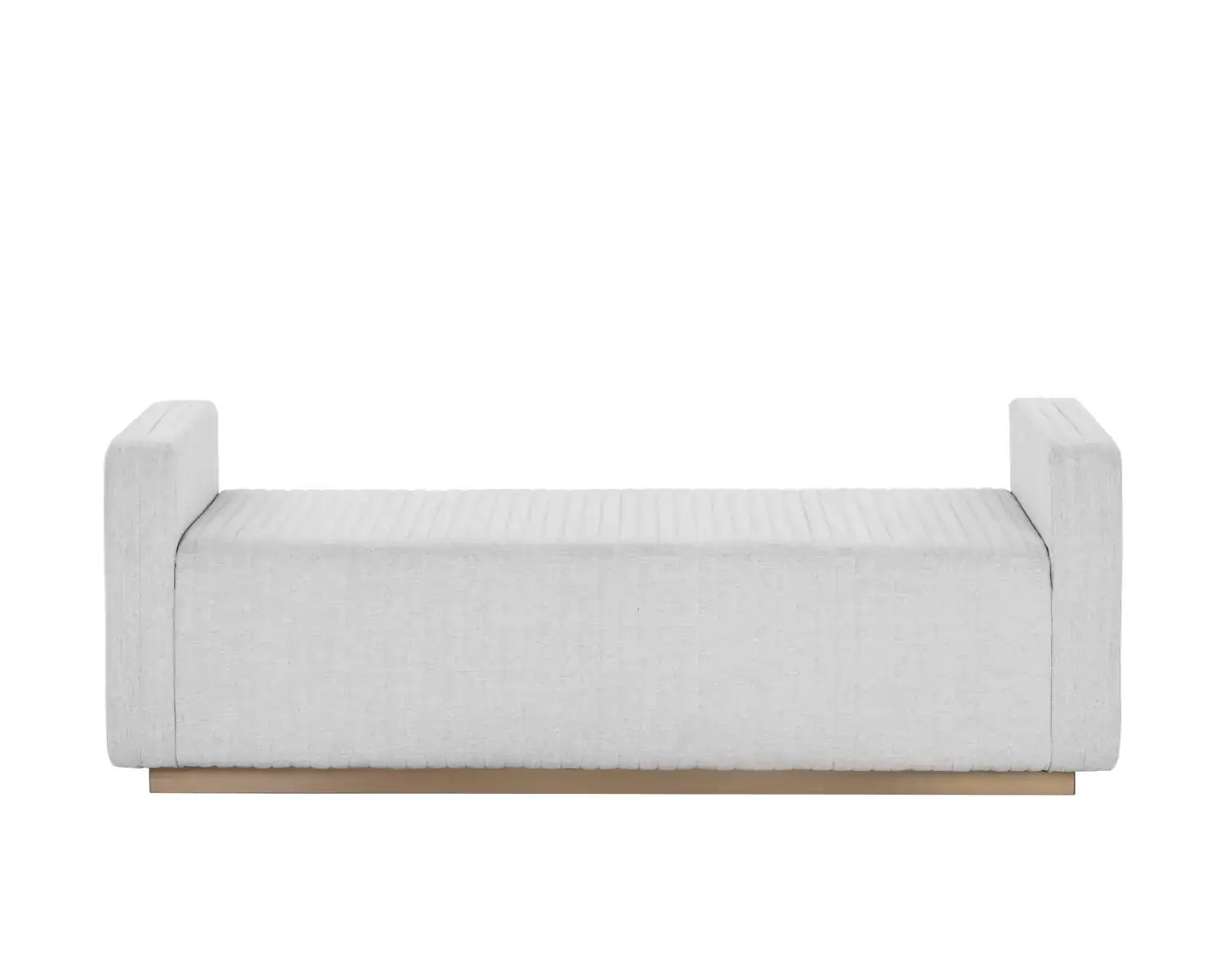 SUNPAN ODETTE BENCH - Benches, Ottoman, Stools