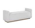 SUNPAN ODETTE BENCH - Benches, Ottoman, Stools