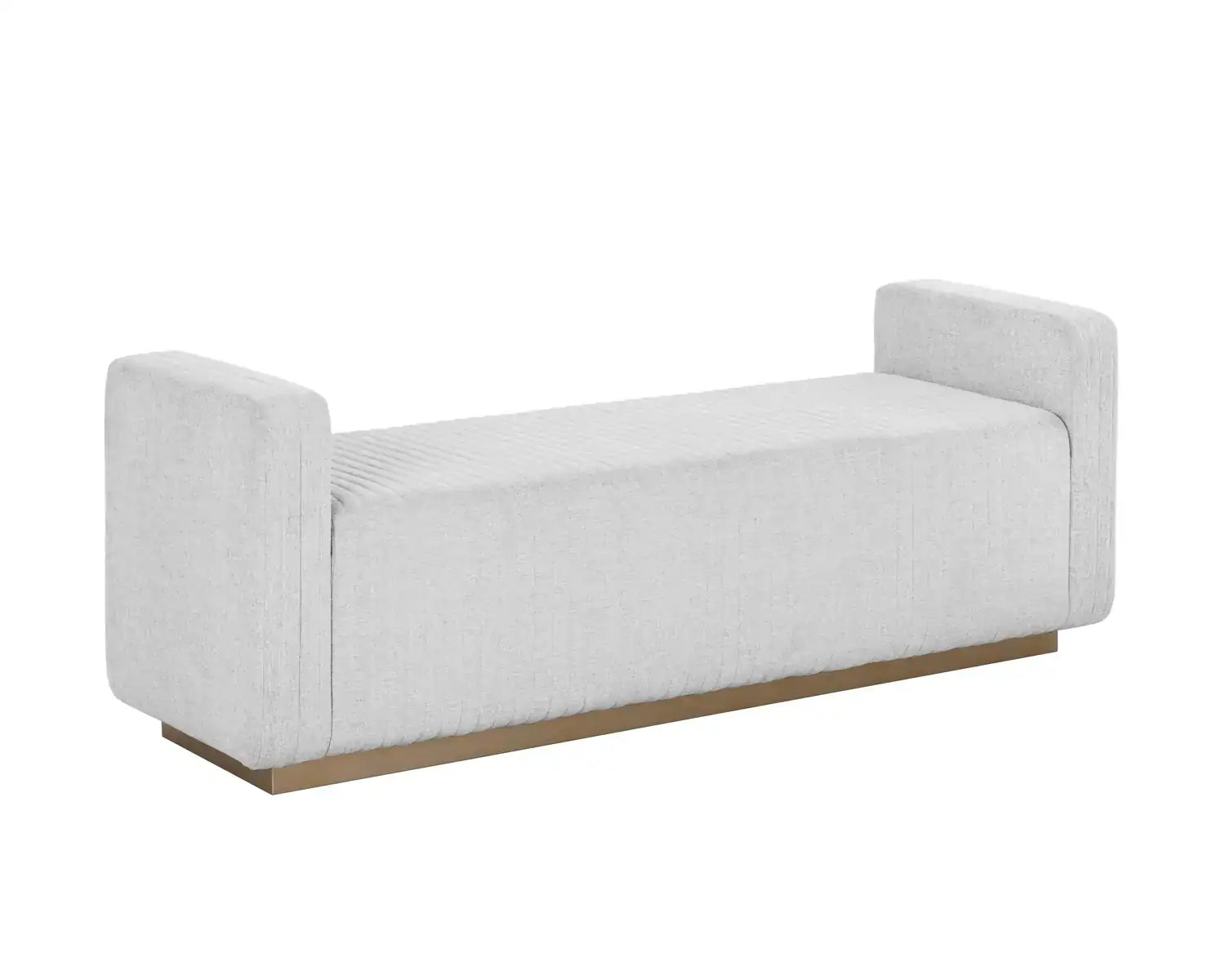 SUNPAN ODETTE BENCH - Benches, Ottoman, Stools
