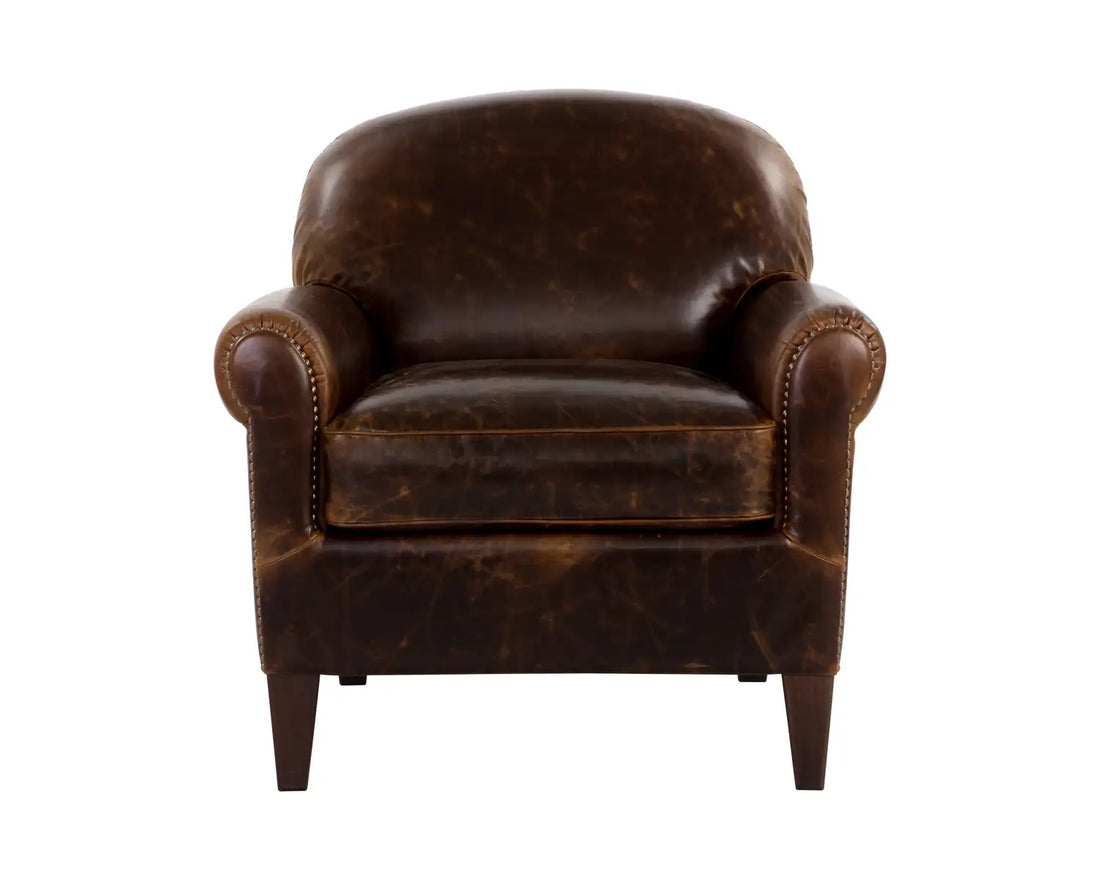 SUNPAN BASTONI LOUNGE CHAIR - Lounge