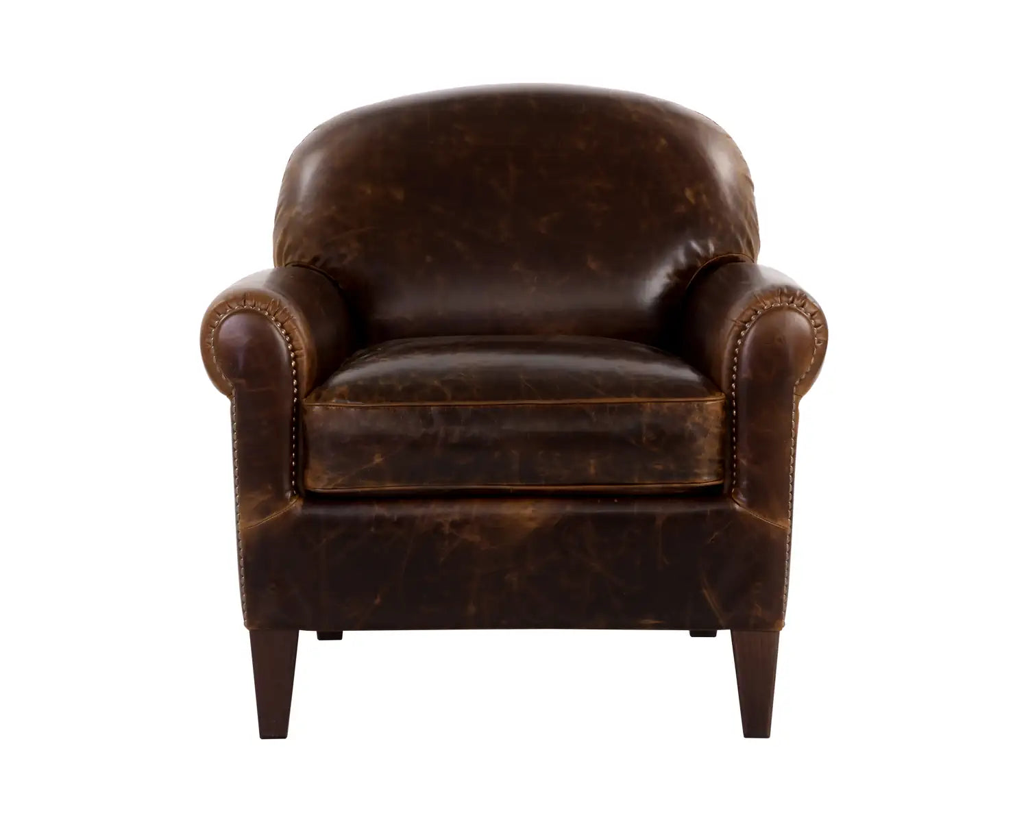 Sunpan BASTONI LOUNGE CHAIR - Lounge