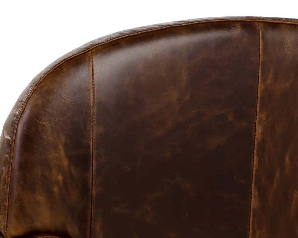 Sunpan BASTONI LOUNGE CHAIR - Lounge
