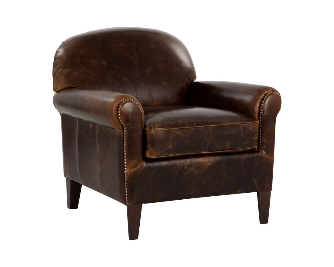 SUNPAN BASTONI LOUNGE CHAIR - Lounge