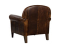 Sunpan BASTONI LOUNGE CHAIR - Lounge
