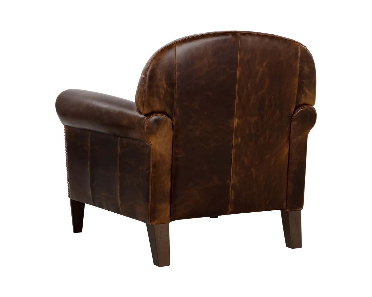 Sunpan BASTONI LOUNGE CHAIR - Lounge