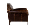 Sunpan BASTONI LOUNGE CHAIR - Lounge