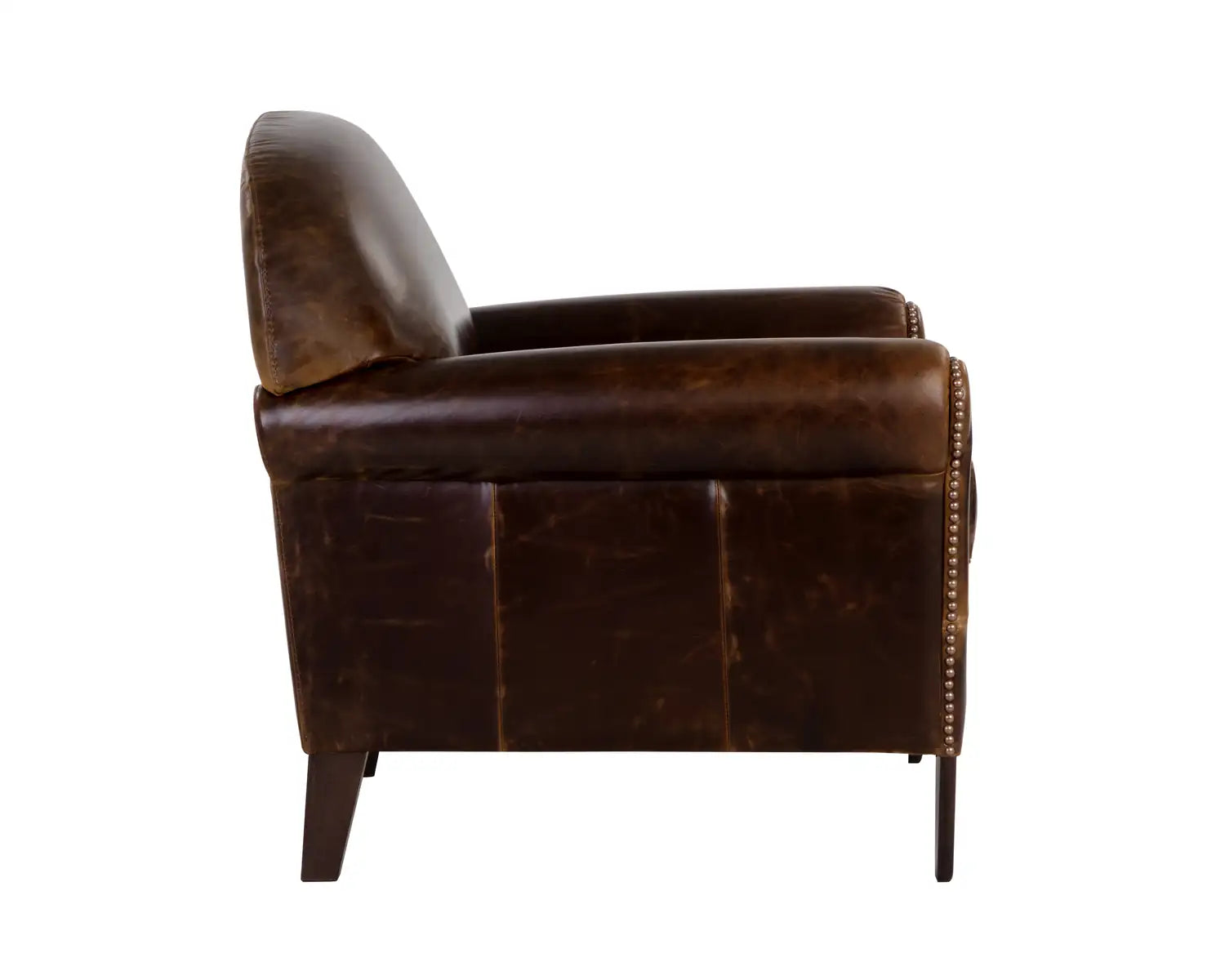 Sunpan BASTONI LOUNGE CHAIR - Lounge
