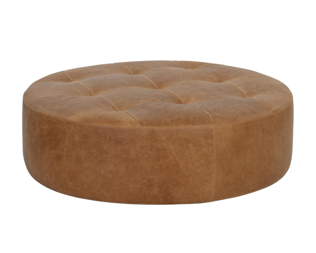 SUNPAN NILDA OTTOMAN - Benches, Ottoman, Stools