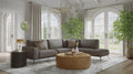 Sunpan, NILDA OTTOMAN, BENCHES, OTTOMAN & STOOLS