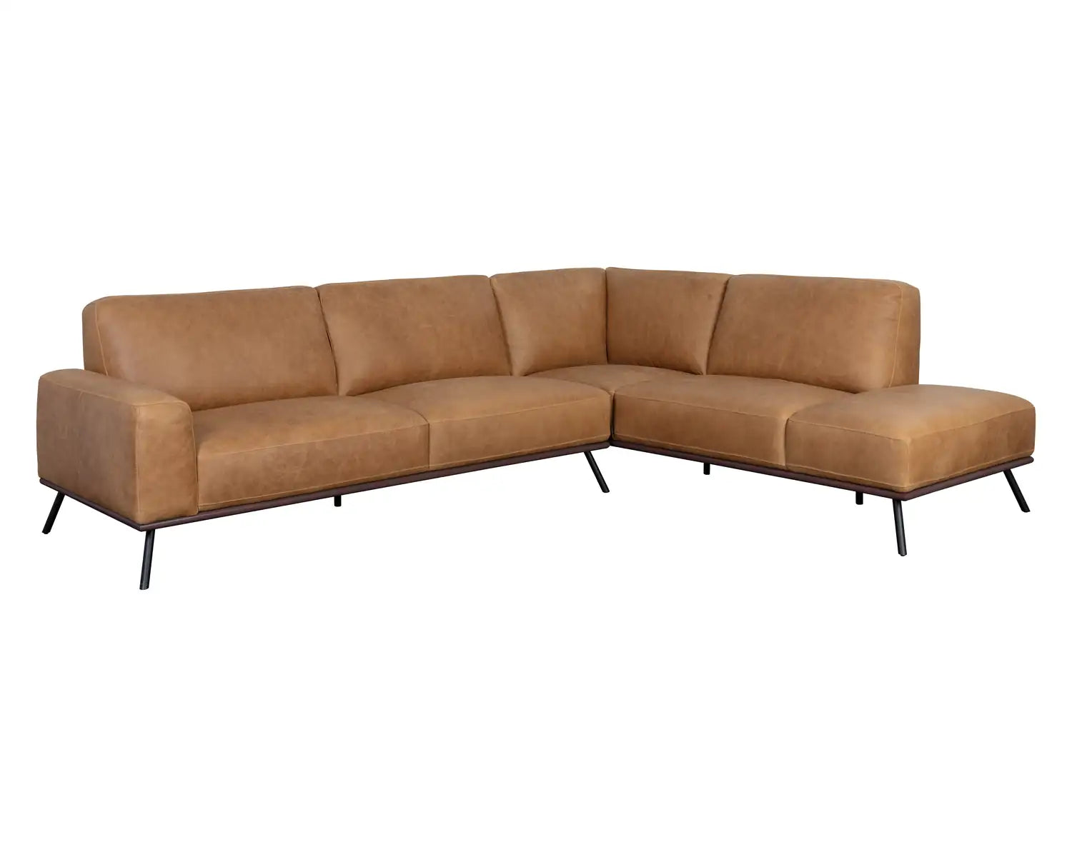 Sunpan BRANDI SOFA CHAISE - Sofa