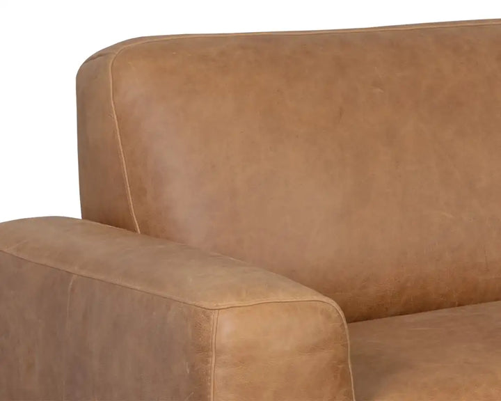 Sunpan BRANDI SOFA CHAISE - Sofa