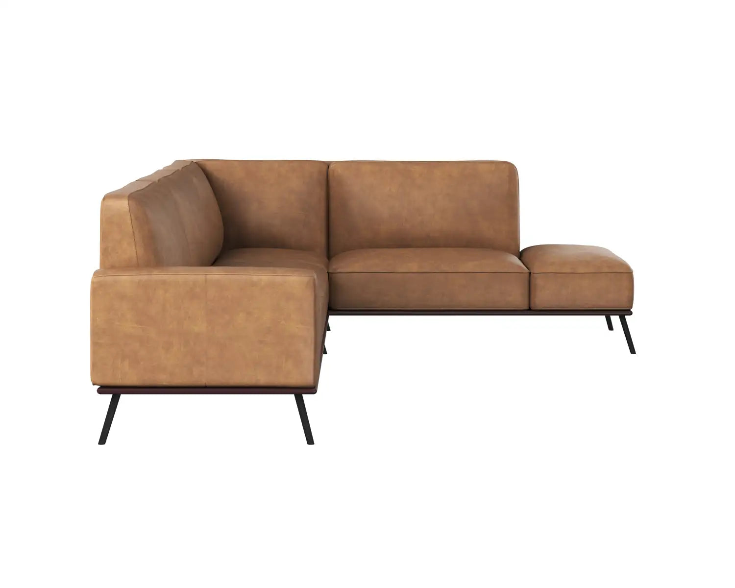Sunpan BRANDI SOFA CHAISE - Sofa