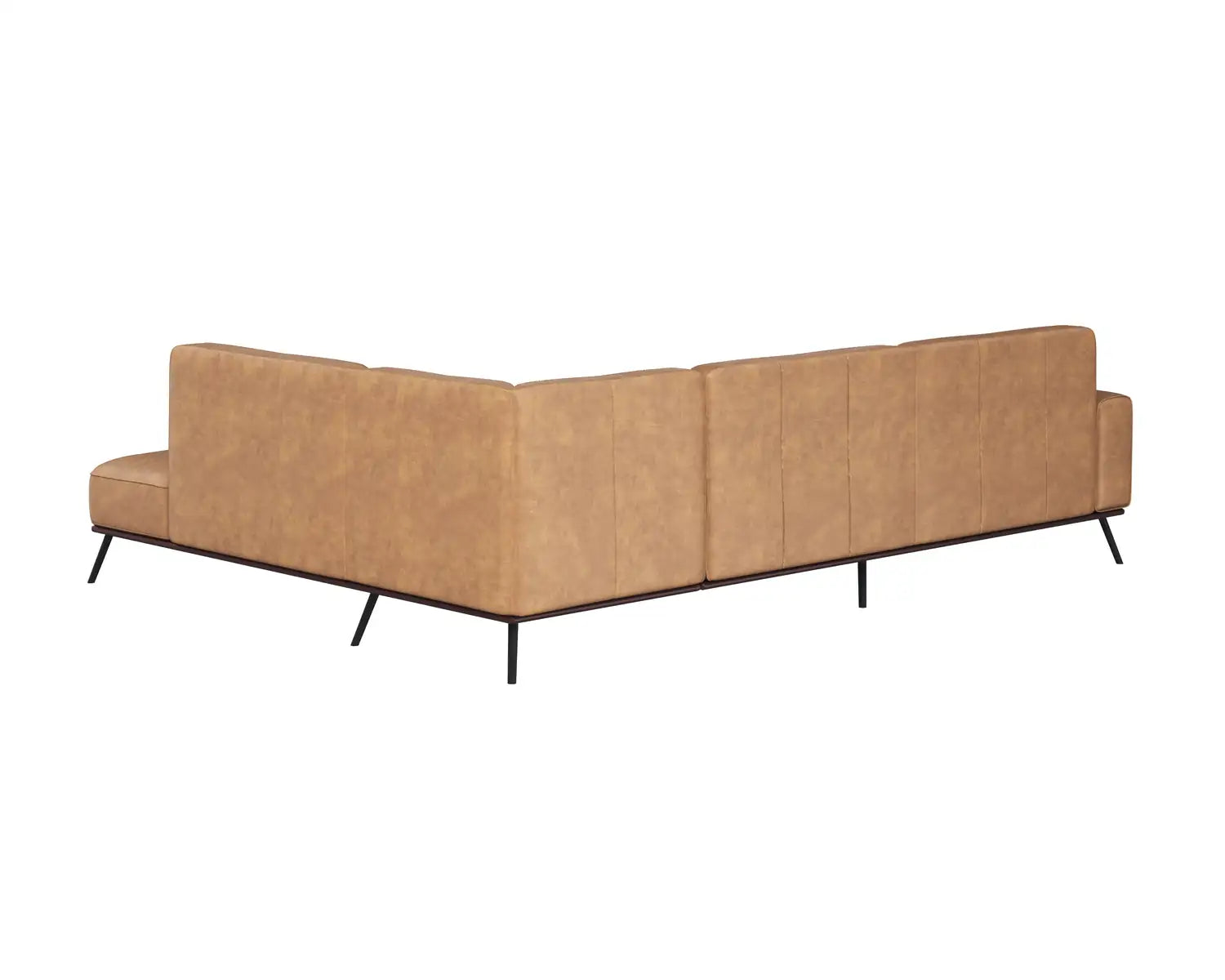 Sunpan BRANDI SOFA CHAISE - Sofa