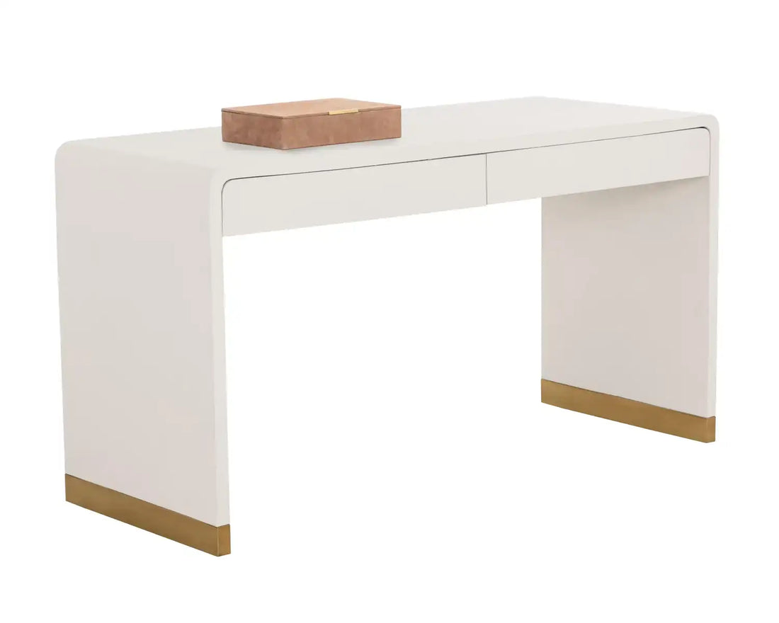 SUNPAN ILONA DESK - Desks
