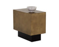 Sunpan BLAKELY SIDE TABLE - Side