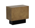 Sunpan BLAKELY SIDE TABLE - Side
