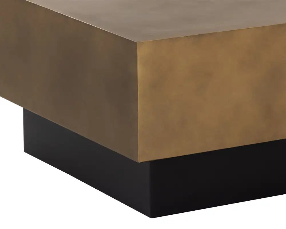 Sunpan BLAKELY COFFEE TABLE - Coffee