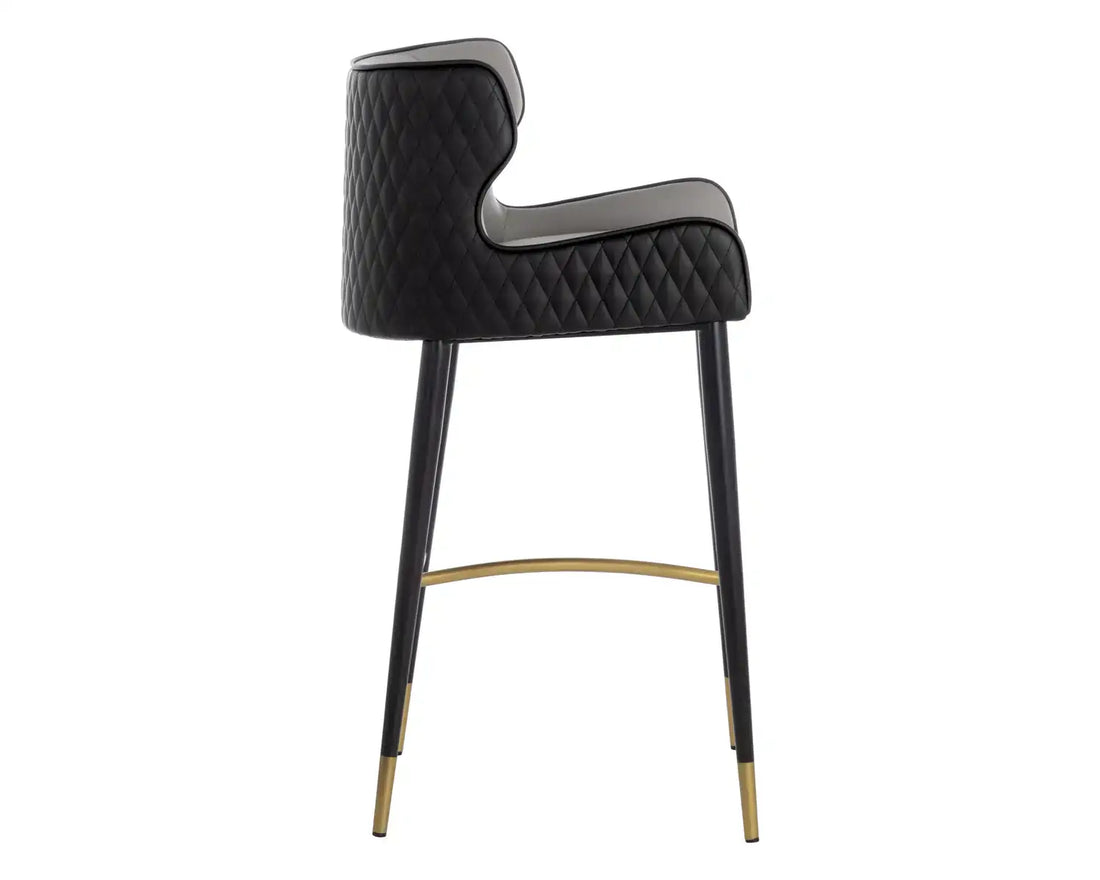 SUNPAN, GIANNI BARSTOOL, BAR STOOLS