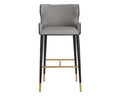 SUNPAN, GIANNI BARSTOOL, BAR STOOLS