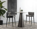 SUNPAN, GIANNI BARSTOOL, BAR STOOLS