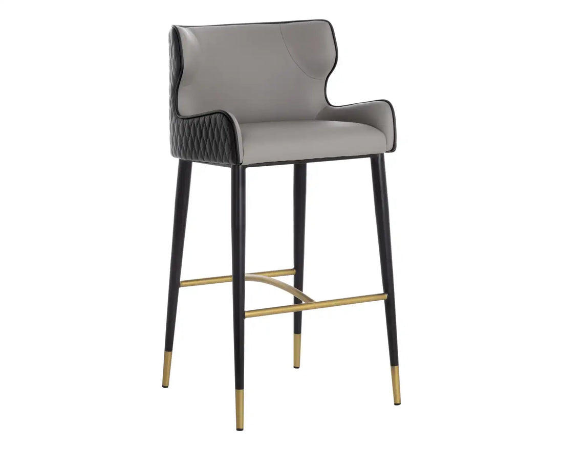 SUNPAN, GIANNI BARSTOOL, BAR STOOLS