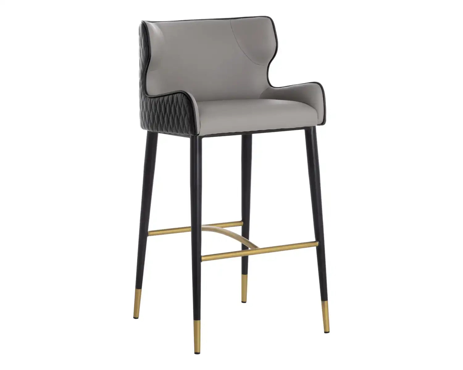 SUNPAN, GIANNI BARSTOOL, BAR STOOLS