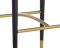 SUNPAN, GIANNI BARSTOOL, BAR STOOLS
