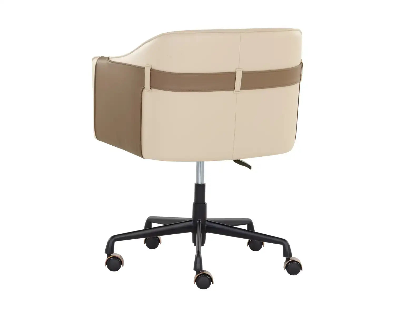 Sunpan, CARTER OFFICE CHAIR, BENCHES, OTTOMAN & STOOLS