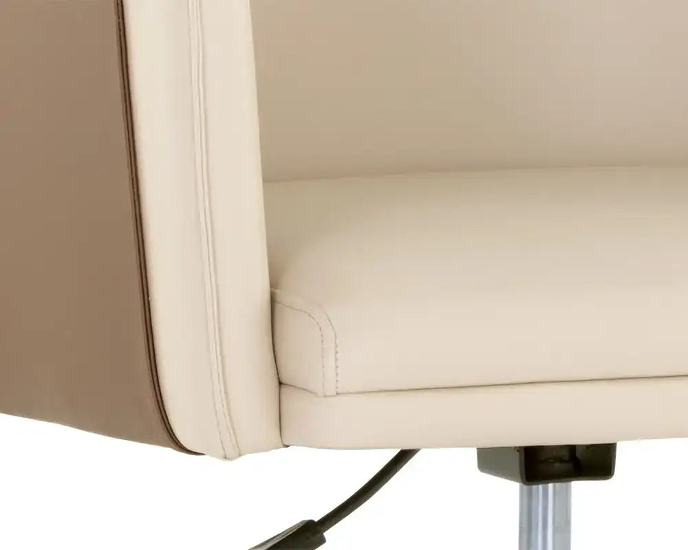 Sunpan, CARTER OFFICE CHAIR, BENCHES, OTTOMAN & STOOLS