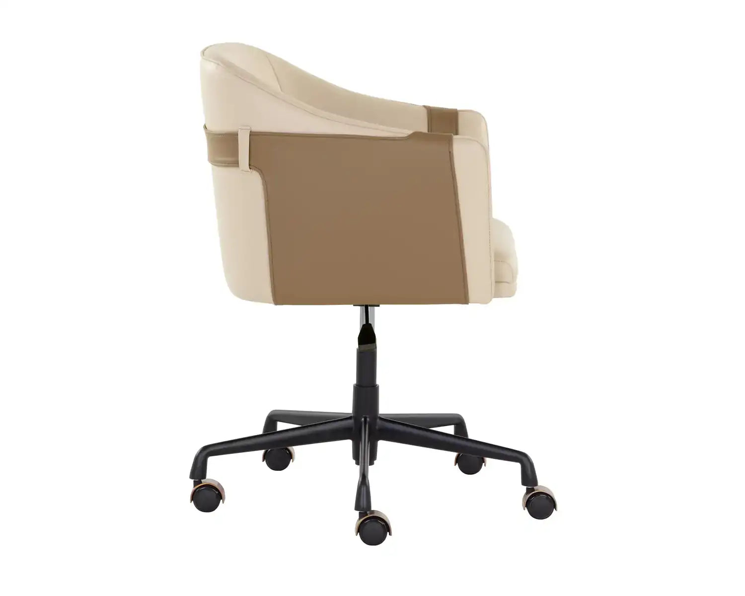 Sunpan, CARTER OFFICE CHAIR, BENCHES, OTTOMAN & STOOLS