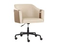 Sunpan, CARTER OFFICE CHAIR, BENCHES, OTTOMAN & STOOLS